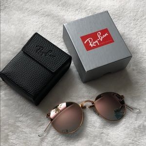 Ray Ban Sunglasses